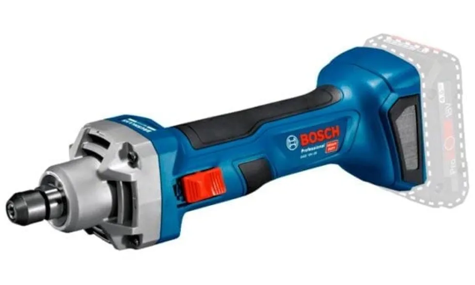 Retificadora Direita GGS 18V-20 Bosch 06019B5401