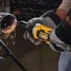 Retificadora direita sem escovas 1.300W Dewalt DWE4997
