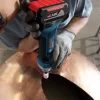 Retificadora direita sem fio GGS 18 V-LI Professional