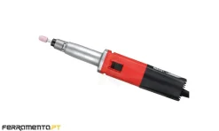 Retificadora para Polimento de Aço Inoxidável Suhner USC 25-R