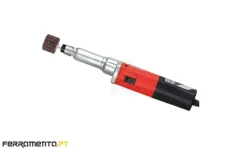Retificadora para Polimento de Aço Inoxidável Suhner USC 9-R