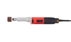 Retificadora para Polimento de Aço Inoxidável Suhner USC 9-R