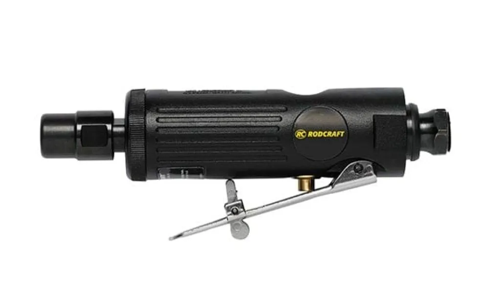 Retificadora Pneumática 6mm Rodcraft RC7009
