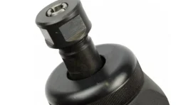 Retificadora Pneumática 1/4" 2000Rpm Kroftools 9276