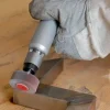 Retificadora Reta de Alta Velocidade USC 25-R Suhner 111080