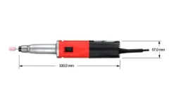Retificadora Reta de Alta Velocidade USC 25-R Suhner 111080