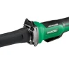 Retificadora Reta Ø50mm 18V Hikoki GP18DBW5Z