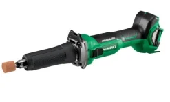 Retificadora Reta Ø50mm 18V Hikoki GP18DAW5Z