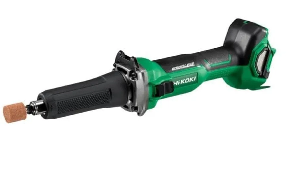 Retificadora Reta Ø50mm 18V Hikoki GP18DAW5Z