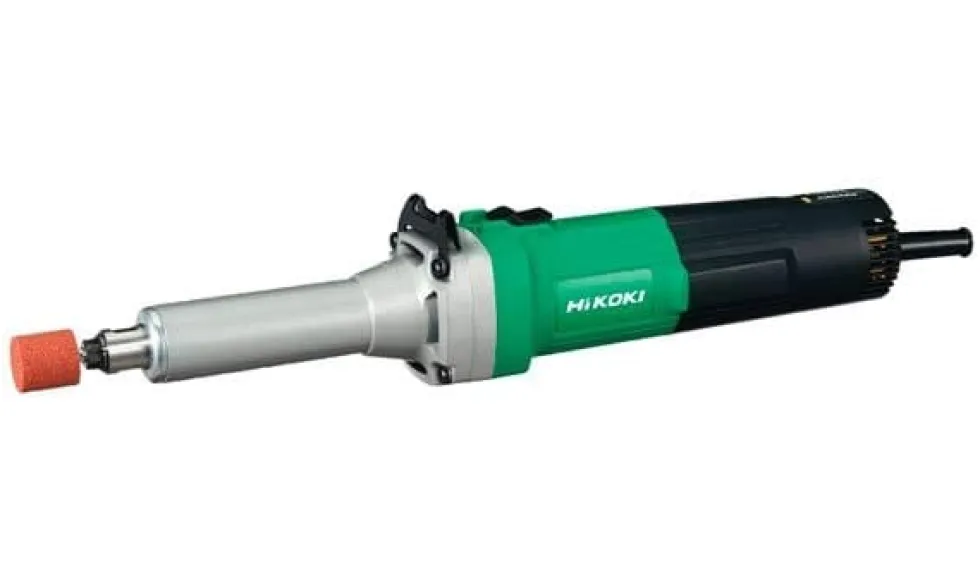 Retificadora Reta Ø25mm 760W Hikoki GP3VWAZ