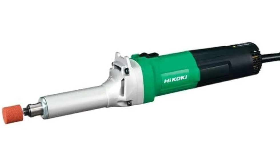 Retificadora Reta Ø50mm 760W Hikoki GP5VWAZ