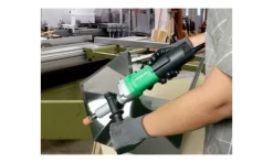 Retificadora Reta Ø50mm 760W Hikoki GP5VWAZ