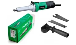 Retificadora Reta Ø25 520W Hitachi GP2S2UTZ