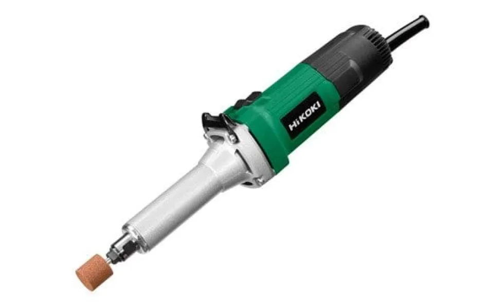 Retificadora Reta Ø25 520W Hitachi GP2S2UTZ