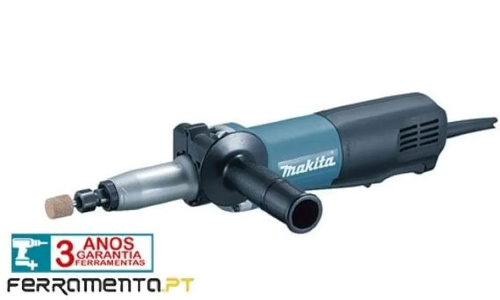Retificadora 750W Makita GD0801C