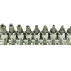 Régua de Chaves de Caixa 1/4” Ponta Torx Kroftools 2356