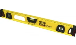 Régua de Nível 60cm Stanley 1-43-553