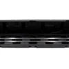 Régua Rectificada para Verificar Empenos 600mm Kroftools 1350