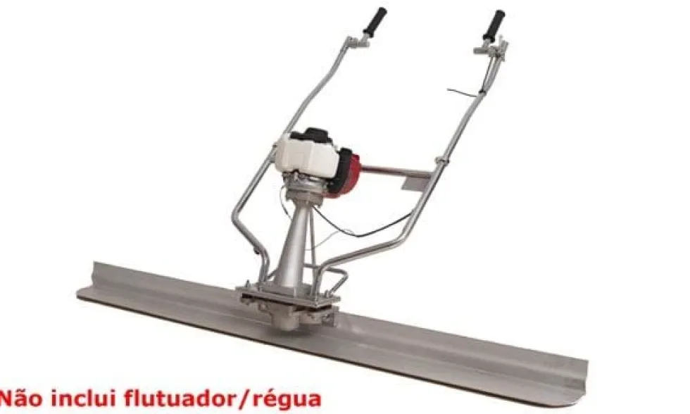 Régua Vibratória Kompak SCE-H