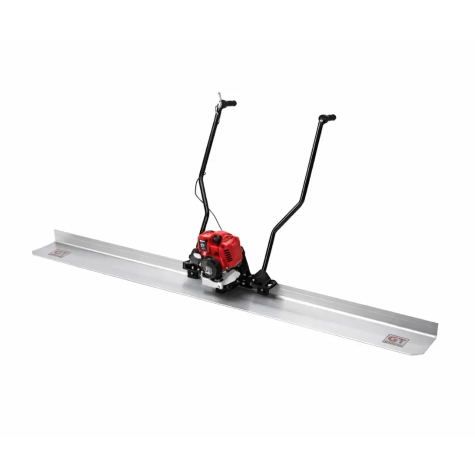 Régua Vibratória Motor Kasei 140FA Great Tool COTA140FA