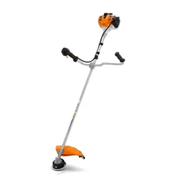 Roçadeira FS 94 CE + Faca de Grama Stihl 41492000097