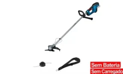 Roçadora a Bateria GFR 18V-23 Professional Bosch 06008D1000