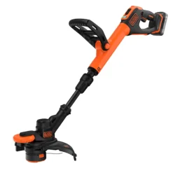 Roçadora a Bateria 18V 2Ah Lítio 28cm Black Decker BCST918D1-QW
