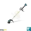 Roçadora a Bateria 18Vx2 4.0Ah Makita DUR368LZ-4AH