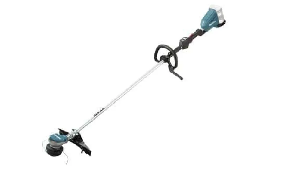 Roçadora a Bateria 18Vx2 4.0Ah Makita DUR368LZ-4AH