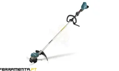 Roçadora a Bateria 18Vx2 Makita DUR368LZ