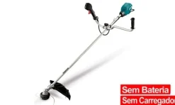 Roçadora a Bateria XGT 40V Makita UR006GZ02