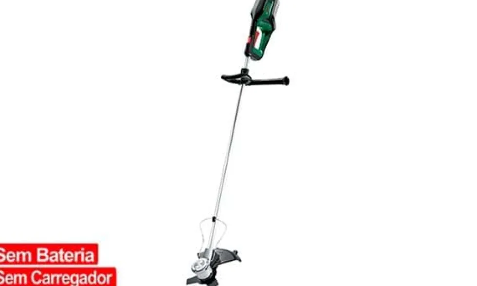 Roçadora AdvancedBrushCut 36V-23-750 Bosch 06008C1K02