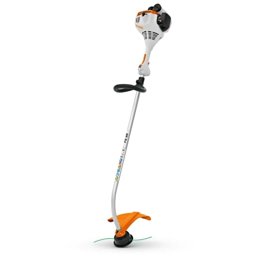Roçadora a Gasolina FS 38 c/ Fio AutoCut C 6-2 Stihl + Bolsa de Transporte Stihl