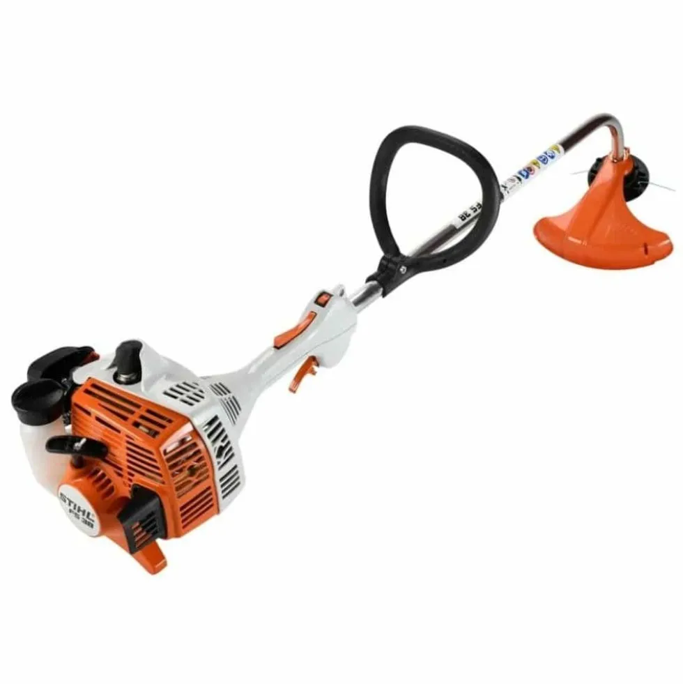 Roçadora a Gasolina FS 38 c/ Fio AutoCut C 6-2 Stihl 41400122353