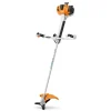 Roçadora a Gasolina 2.4kW 51,6cm³ FS 491 C-EM Stihl 41482000196