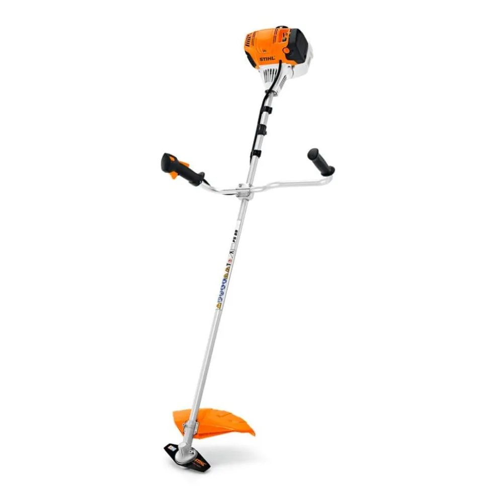 Roçadora a Gasolina 0,95kW FS 89 Stihl 41802000682