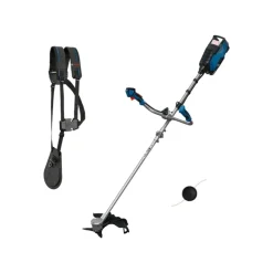 Roçadora Bateria Profissional GFR18V-25BH Bosch 06008D1200