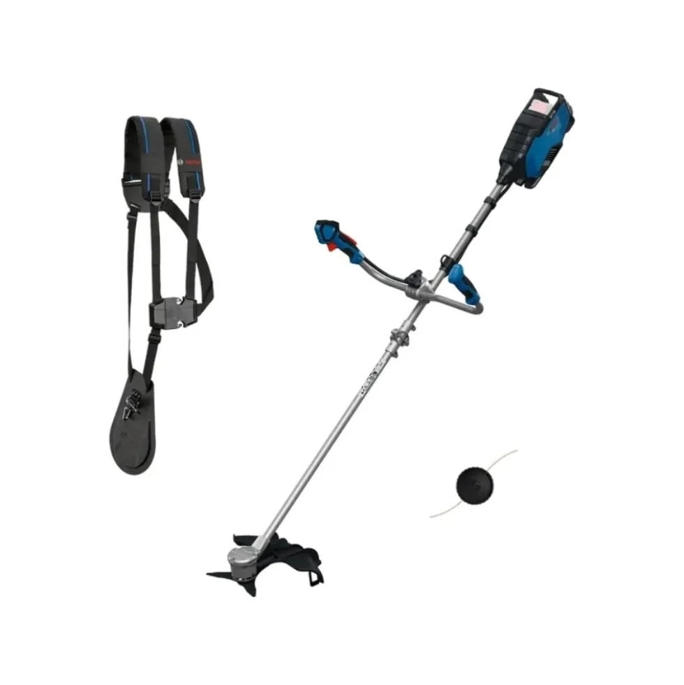 Roçadora Bateria Profissional GFR18V-25BH Bosch 06008D1200