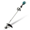 Roçadora BL 40Vmax XGT com cabo tipo "D" ADT AFT WG Makita UR007GZ01