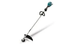 Roçadora BL 40Vmax XGT com cabo tipo "D" ADT AFT WG Makita UR007GZ01