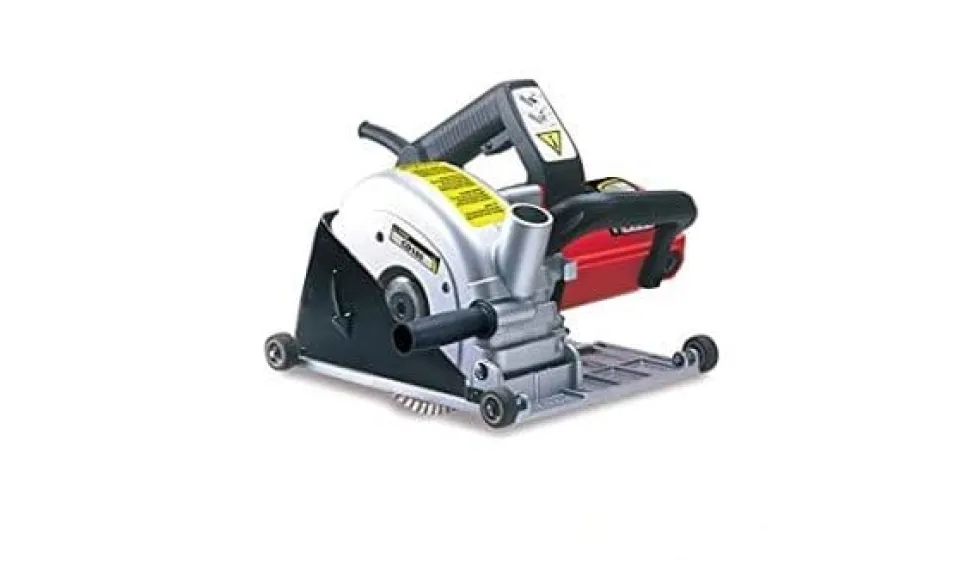 Roçadora de disco de diamante 180mm Stayer CD180K