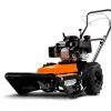 Roçadora Florestal Motor Honda GCV200 Ecotech TRT60