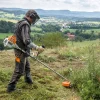 Roçadora FS 235 Gasolina c/ Fio C-26-2 + Lâmina 250mm Stihl 41512000015