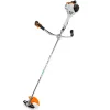 Roçadora Gasolina FS 55 c/ AutoCut 26-2 C + Corta Ervas 230MM Stihl 41402000570