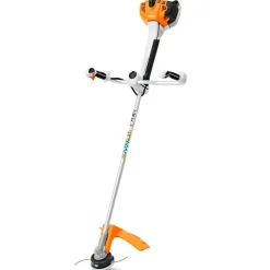 Roçadora Gasolina FS 361 1,7/2,3 kW C-EM c/ Lâmina Matagais 300MM Stihl 41472000607