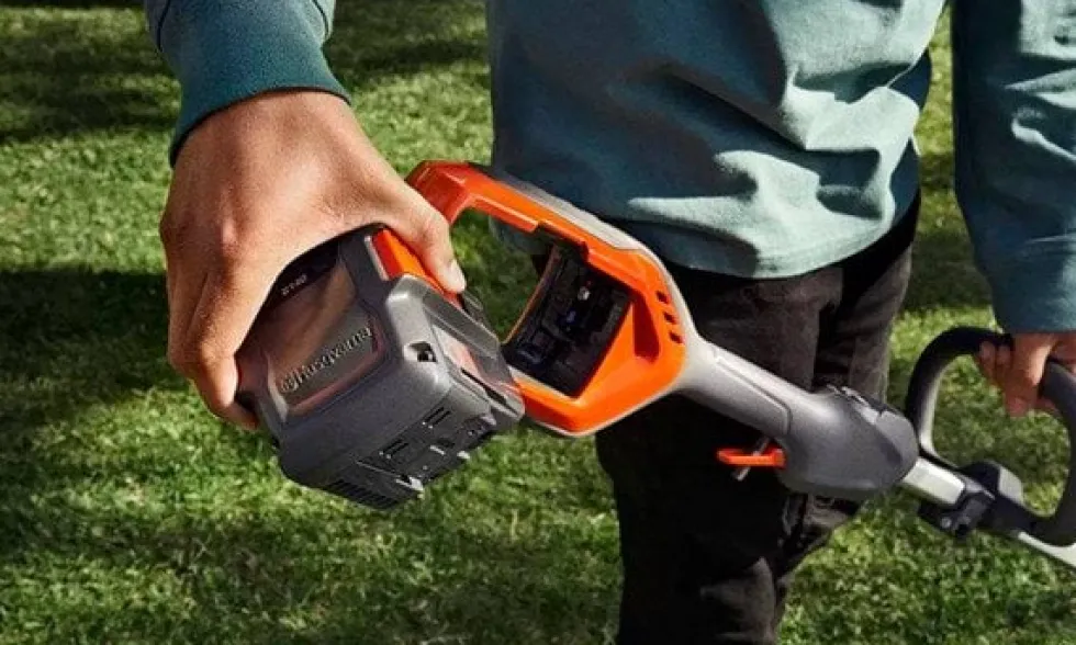 Roçadora 215iL Kit Husqvarna 970536002