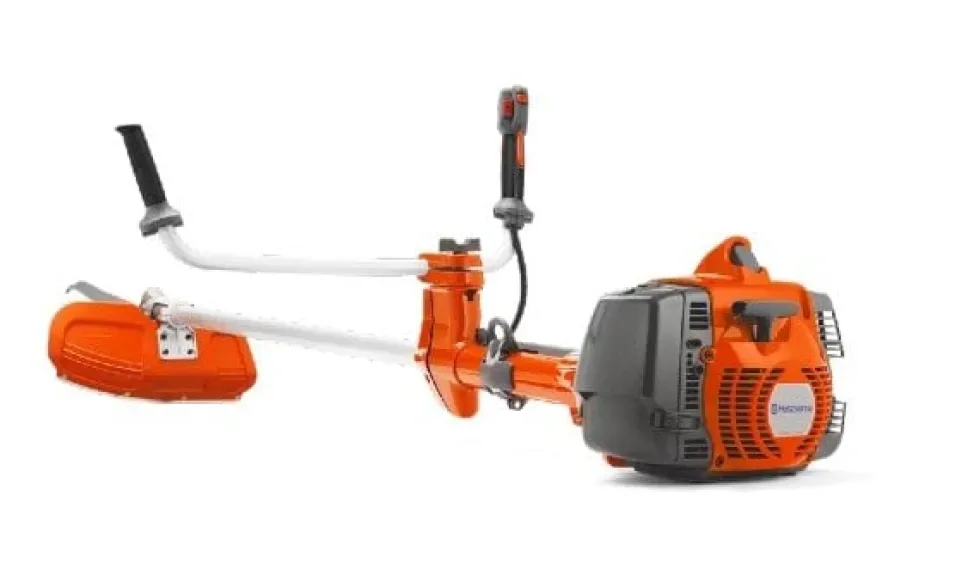 Roçadora 2.8KW 555FRM Husqvarna 966629301