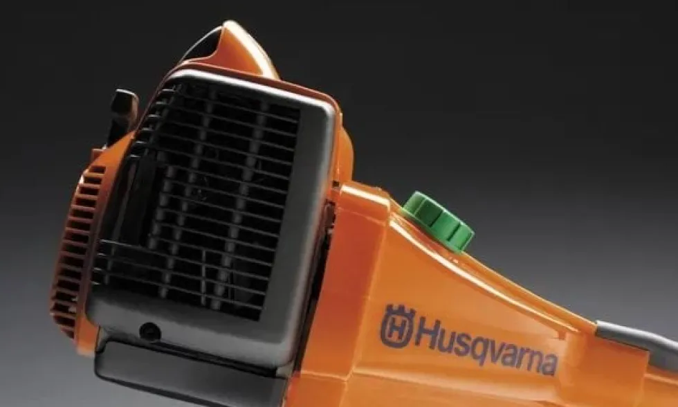 Roçadora 2.8KW 555FRM Husqvarna 966629301