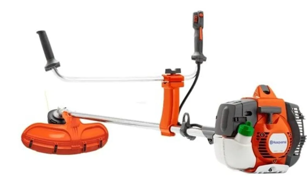 Roçadora 1.6KW Husqvarna 535RX