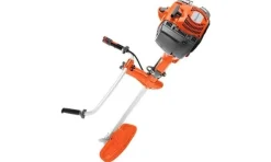 Roçadora 2.8KW Husqvarna 555RXT